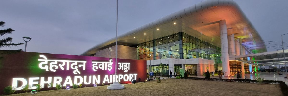 Businesses of Dehradun